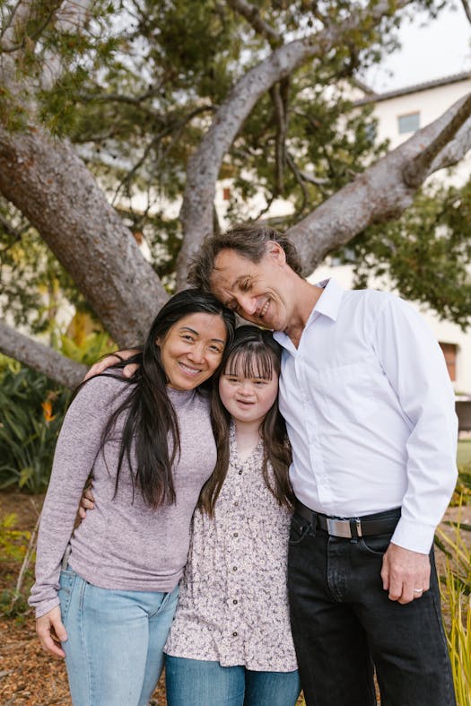 ChildLink-MA About Us - Supporting Families of Children with Autism and Down Syndrome